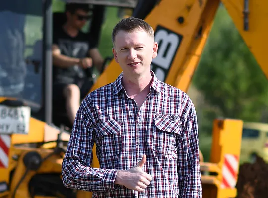 Заявки на пристройки