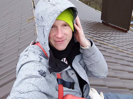 Заявки на пристройки