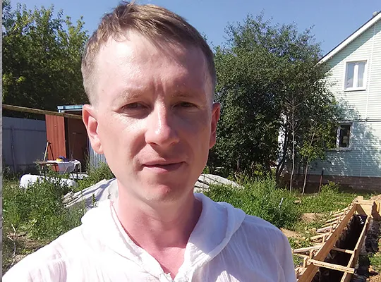 Заявки на пристройки