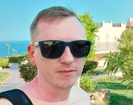 Быстрый ответ в чате