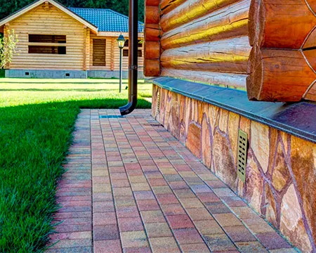 Заявки на отмостки